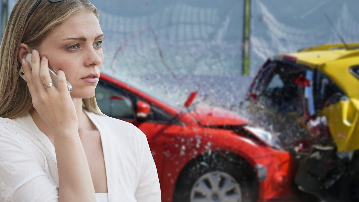 Szkoda na pojeździe z OC sprawcy – jak postępować?