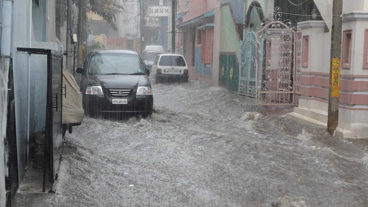 Dom po powodzi – jakie przysługuje odszkodowanie?